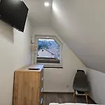 Apartmán Rurseeparadies Kienert Simmerath