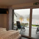 Rurseeparadies Kienert Apartmán *