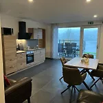 Apartmán Rurseeparadies Kienert