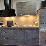 Apartmán Rurseeparadies Kienert