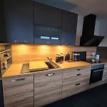 Rurseeparadies Kienert Apartmán Simmerath