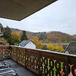 Apartmán Rurseeparadies Kienert