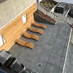 Apartmán Rurseeparadies Kienert Simmerath