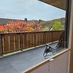 Rurseeparadies Kienert Apartmán