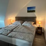 Rurseeparadies Kienert Apartmán