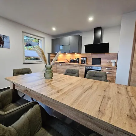 Rurseeparadies Kienert * Simmerath