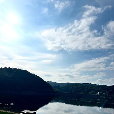 Apartment Rurseeparadies Kienert Simmerath