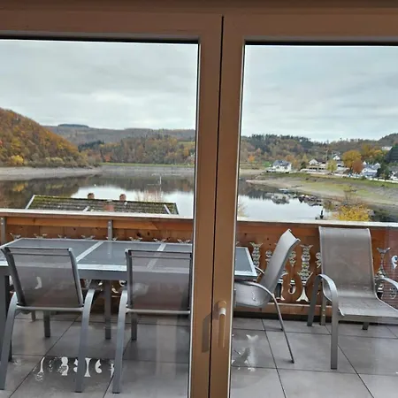 Rurseeparadies Kienert 公寓 锡默拉特