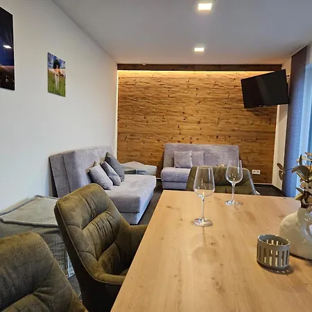 Rurseeparadies Kienert