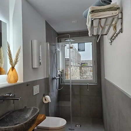 Rurseeparadies Kienert Apartment *