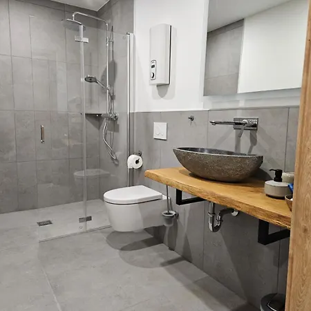 Rurseeparadies Kienert *