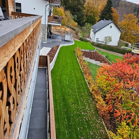 Rurseeparadies Kienert * Simmerath