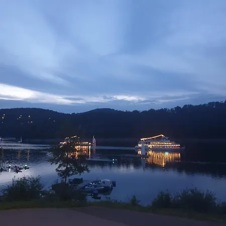 Apartment Rurseeparadies Kienert *