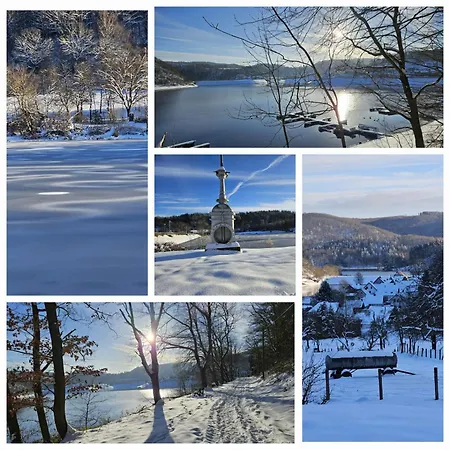 Rurseeparadies Kienert