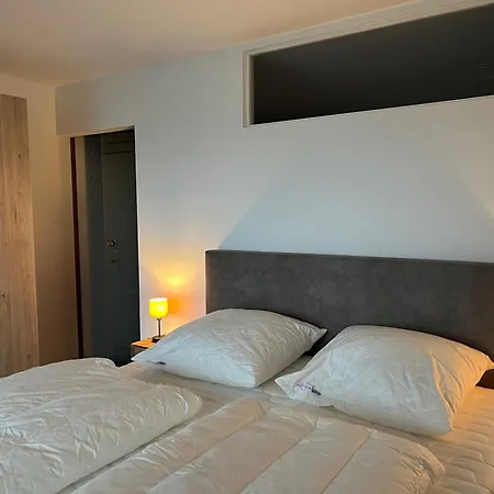 Rurseeparadies Kienert 锡默拉特