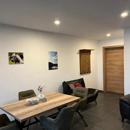 Rurseeparadies Kienert *