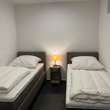 Rurseeparadies Kienert Simmerath