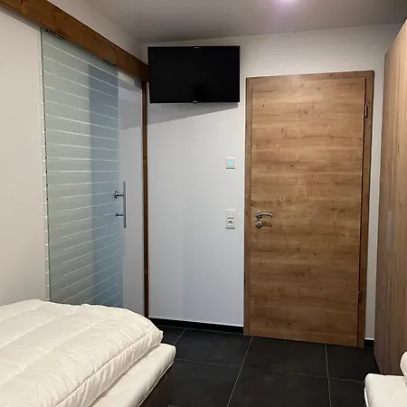 Apartament Rurseeparadies Kienert