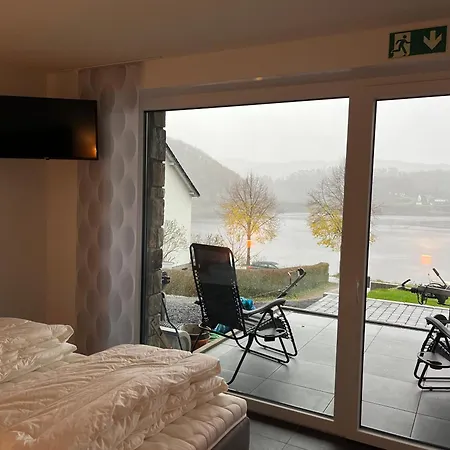 Rurseeparadies Kienert Apartment *