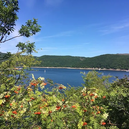 Rurseeparadies Kienert Apartment Simmerath