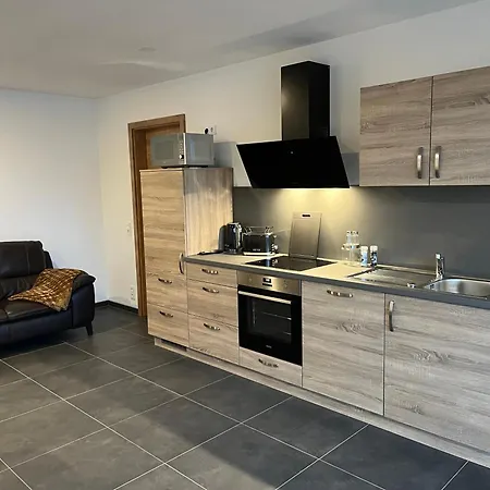 Rurseeparadies Kienert