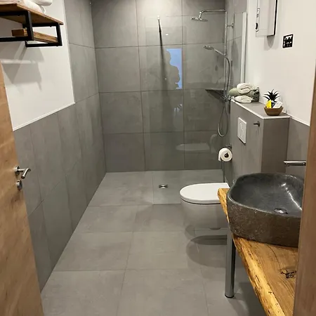 Rurseeparadies Kienert Apartment Simmerath