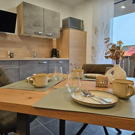 Rurseeparadies Kienert Simmerath