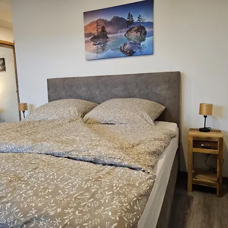 Rurseeparadies Kienert Apartment