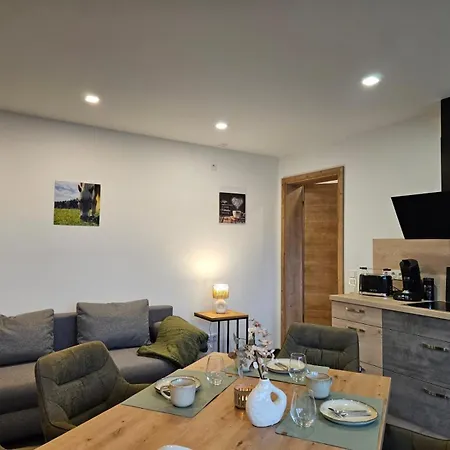 Rurseeparadies Kienert 锡默拉特