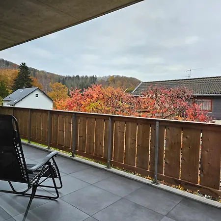 Rurseeparadies Kienert *