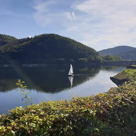 Apartment Rurseeparadies Kienert Simmerath