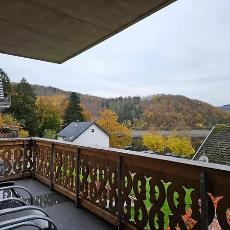 Apartment Rurseeparadies Kienert