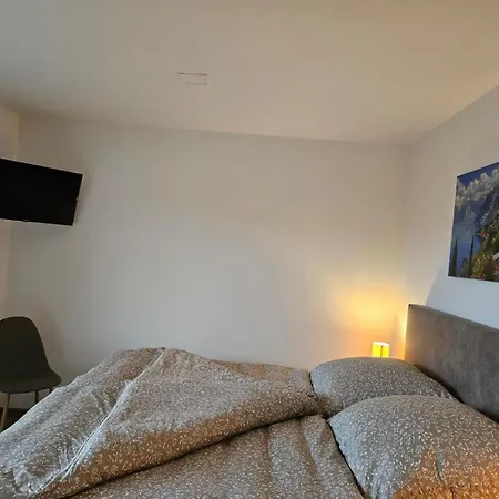 Apartament Rurseeparadies Kienert Simmerath