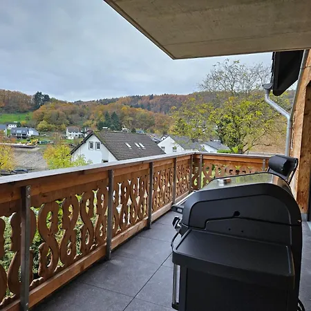 Rurseeparadies Kienert