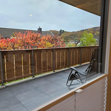 Rurseeparadies Kienert Apartment