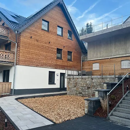 Rurseeparadies Kienert Simmerath