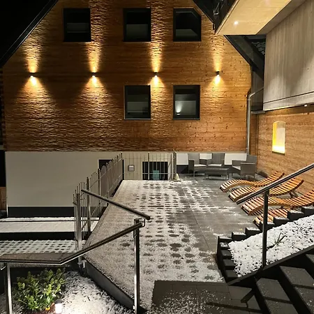 Rurseeparadies Kienert