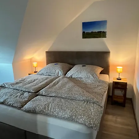 Rurseeparadies Kienert Apartment