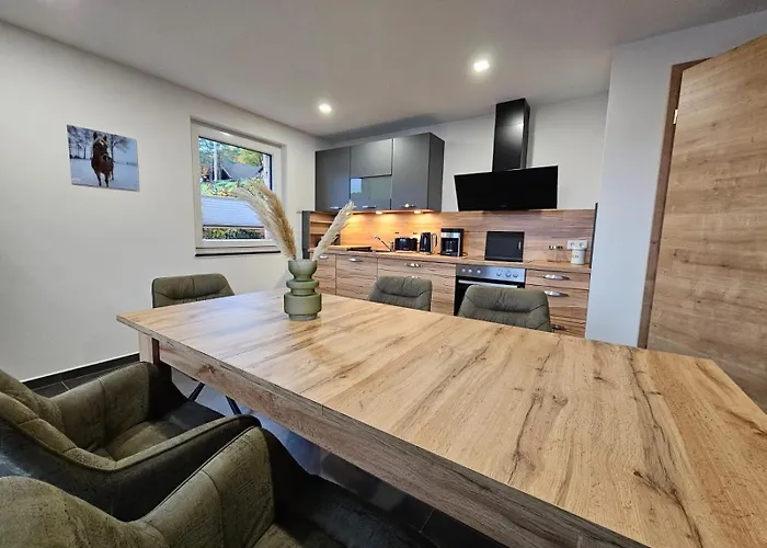 Rurseeparadies Kienert * Simmerath