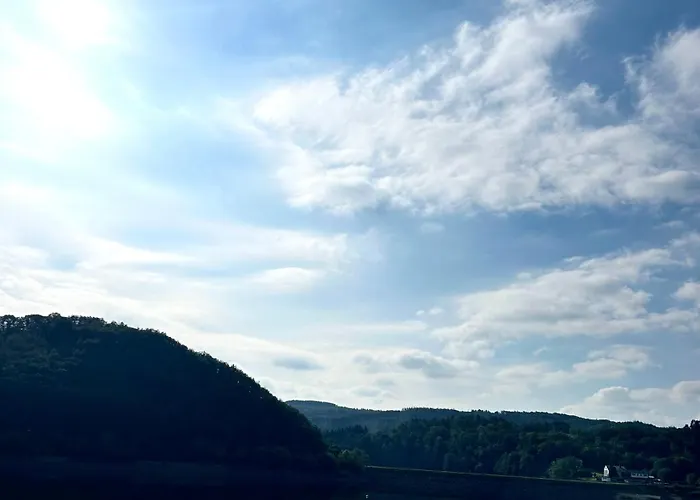 Daire Rurseeparadies Kienert Simmerath