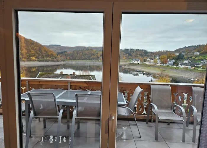 Rurseeparadies Kienert Daire Simmerath