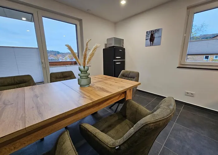 Rurseeparadies Kienert