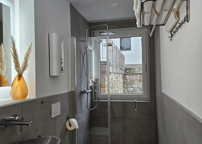 Rurseeparadies Kienert Daire *