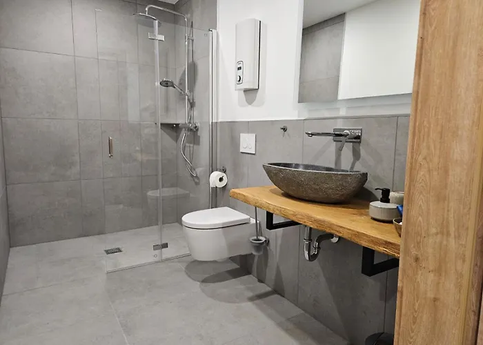 Rurseeparadies Kienert *