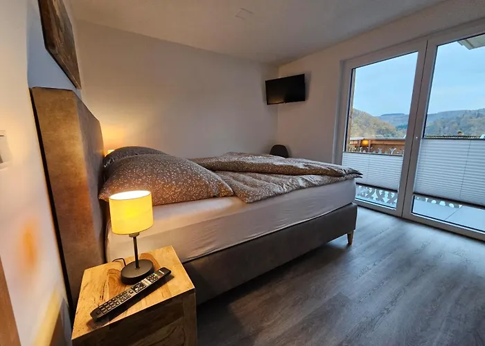 Rurseeparadies Kienert * Simmerath