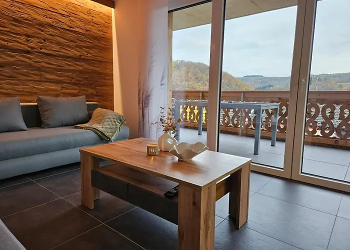 Rurseeparadies Kienert Daire Simmerath