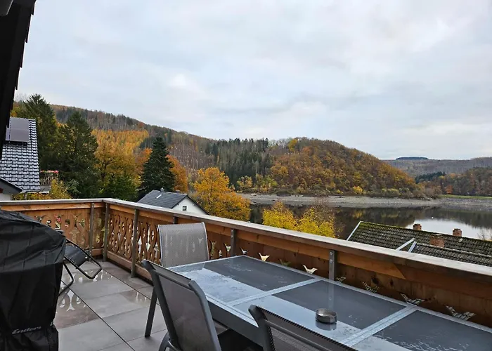 Rurseeparadies Kienert *