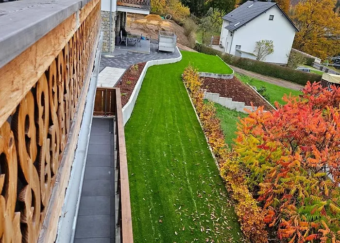 Rurseeparadies Kienert * Simmerath