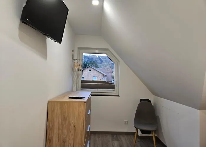 Daire Rurseeparadies Kienert Simmerath