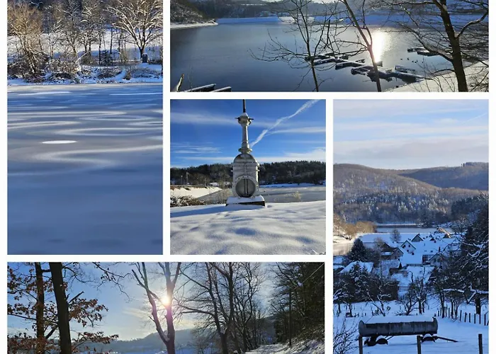 Rurseeparadies Kienert